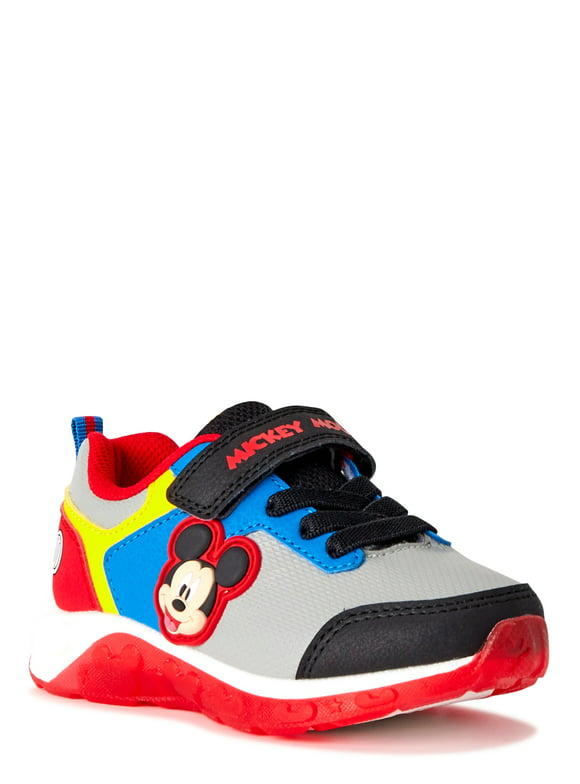 Toddler Boys Shoes in Toddler Shoes - Walmart.com