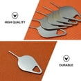 thumbnail image 4 of Laklulu SIM Removal Needle Tool Stainless Steel Tray Opener Ejector Pin 200 Pcs, 4 of 6