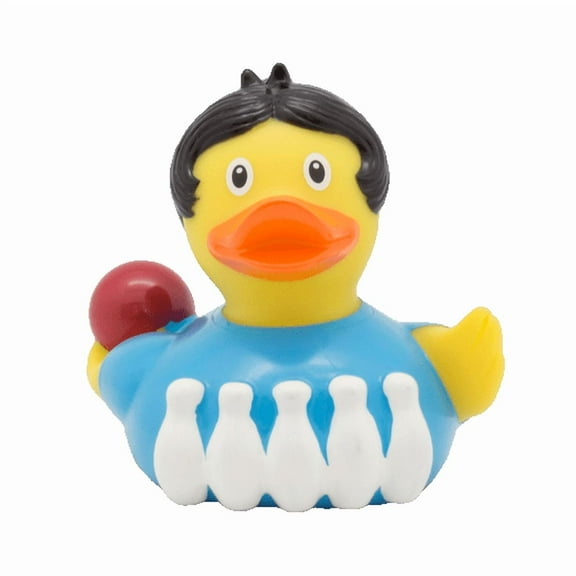 Bowling Duck