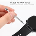 thumbnail image 5 of Raindrops Watch Repair Tool Kit 1 Set Including Screwdrivers for Delicate Items and Glasses Repair in Various Sizes, 5 of 8