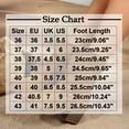 thumbnail image 3 of Wensltd Mid Calf Boots for Women Pointy Toe Comfortable and Fashionable Fall Winter Chunky Heel Shoes, 3 of 7