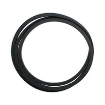 130801 Ground Drive Belt Replacement for Poulan PP1338 Lawn Tractor - Compatible with 532138255 Engine To Transmission Belt