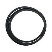 130801 Ground Drive Belt Replacement for Craftsman 917279911 Riding Mower - Compatible with 532138255 Engine To Transmission Belt