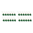 thumbnail image 3 of Qarigey 12 piezas de decoraciones para árboles del día de San Valentín estante del día de San Patricio Type6 NO6, 3 of 6