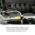 thumbnail image 4 of Universal Car Cooling Radiator Pressure Tester Water Tank Detector Checker Tool, 4 of 8
