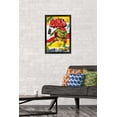 thumbnail image 2 of Teenage Mutant Ninja Turtles: Mutant Mayhem - Raphael, 2 of 6