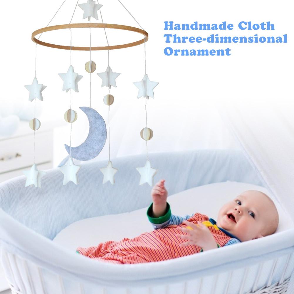 moon baby bed