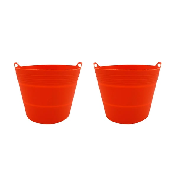 Buy 2 get 10% off 2 Pack Silicone Grease Bucket Liners,Drip Tray Reusable Grease Bucket Liners, Reusable Multi-Purpose Grease Bucket Liners, Kitchen Accessories