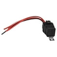 thumbnail image 5 of 60/80A 12Volt Waterproof Automotive Relay with Pigtail 5-Pin Heavy Duty, 5 of 6