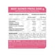 thumbnail image 3 of Suplemento Beef Gainer Polvo Sabor Fresa (2,2 Kg) ProWinner PW-1331, 3 of 4