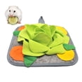 thumbnail image 5 of CSCHome Cat Dog Birthday Bandana and Cake Hats Set Made of Soft Cloth Material, Comfortable to Wear and Durable for Dog Cat Pet, 5 of 7