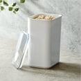 thumbnail image 5 of iDesign Large Airtight Kitchen Canister with Removable Pour Cap - Ideal for Kitchen Countertop or Pantry Storage, 5 of 6