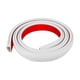 thumbnail image 1 of Ocultador de cables Canaleta para cables Cable para instalar accesorios Protector de cables práctico Blanco, 1 of 9