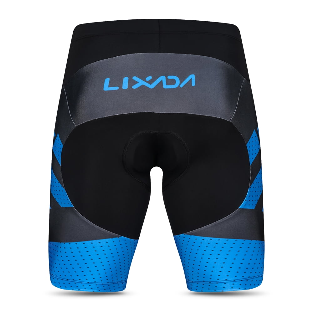 gel pants for cycling