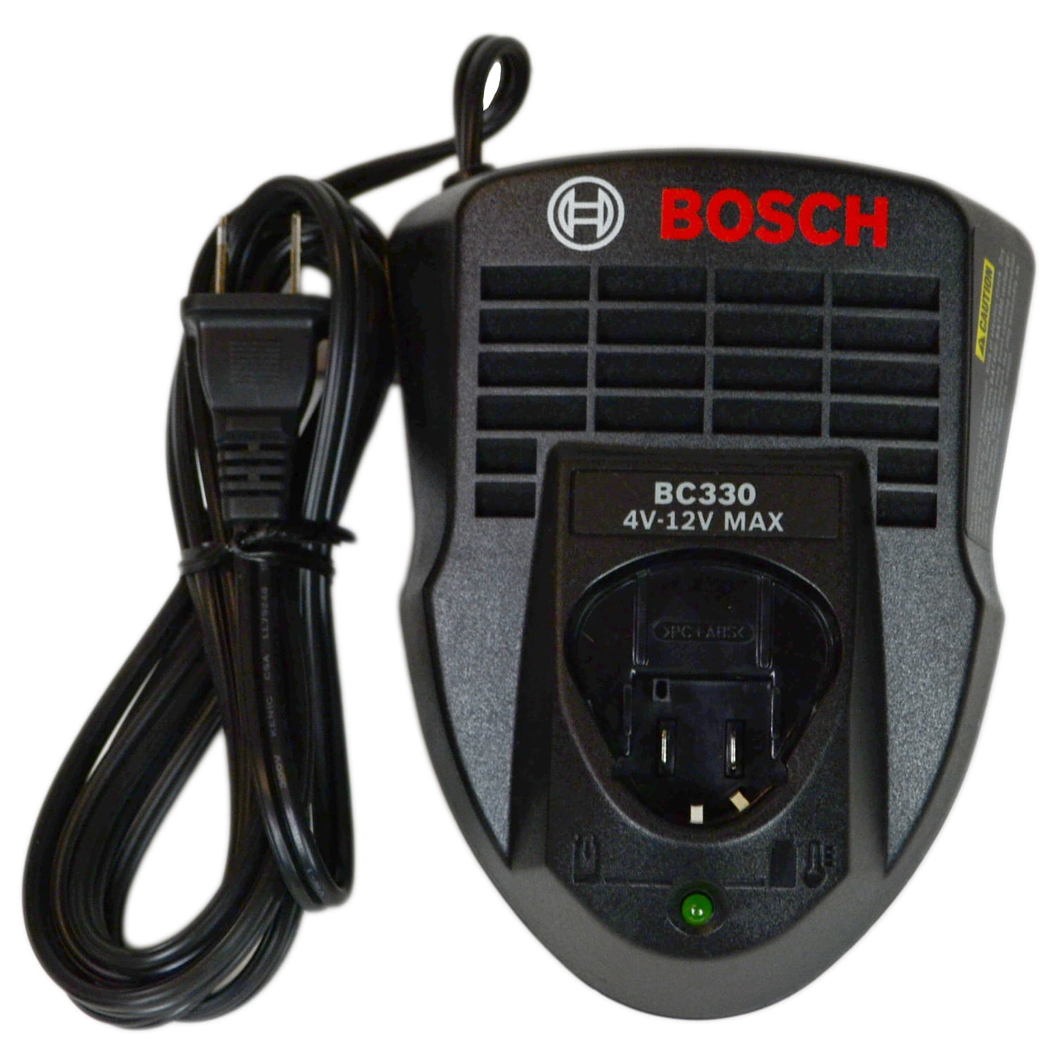 BDU2XX 100-240V Bosch Compact Charger 2A Canada USA BDU3XX