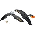 thumbnail image 1 of FENDER FORK/SEATPOST 20-24 x2.15 SKS ROWDY 20-24 KIDS BLK, 1 of 6