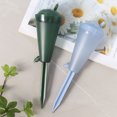 thumbnail image 3 of 10 Pieces Cone Dripper Indoor Plants Watering Spikes for Outdoor Plants Planter Drip Irrigation Automatic Plant Watering, 3 of 5