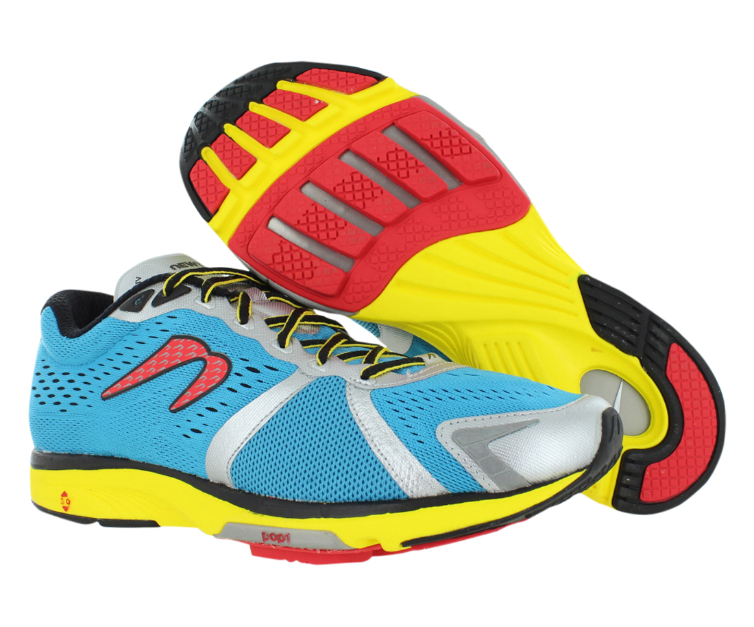 Newton Gravity IV Running Men display picture 2