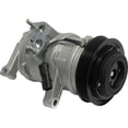thumbnail image 2 of Universal Air Conditioner (Uac) KT5128 A/C Compressor Kit    Compressor, 2 of 3