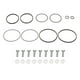 thumbnail image 5 of Accesorio De Actualización De Reparación De Sellos Sunnimix M52TU PTFE Doble Doble, 5 of 8