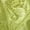 Green, variant on Women's Vintage Green Jacquard Midi Dress Stand Collar Flare 3/4 Sleeve Gold O-Ring Belt Pockets Swing Dress