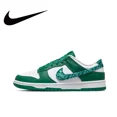 thumbnail image 3 of Pantalones cortos Nike Dunk Low de corte bajo, estilo retro, clásicos, en blanco y negro, para hombre y mujer, estilo casual, 3 of 5