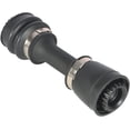 thumbnail image 2 of EPOTOOR For 12-19 Can-Am Outlander 1000 1000R 4X4 6X6 Front Differential Drive Shaft, 2 of 5