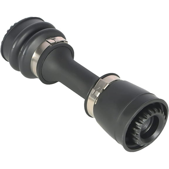 SEBLAFF Front Differential Drive Shaft 705400913 705401032 Replacement for Can-Am Outlander 1000 1000R 4X4 6X6 2012-2019