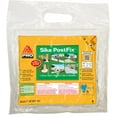 Sika PostFix Expanding Foam Fence Post Mix for Wood and Metal Base