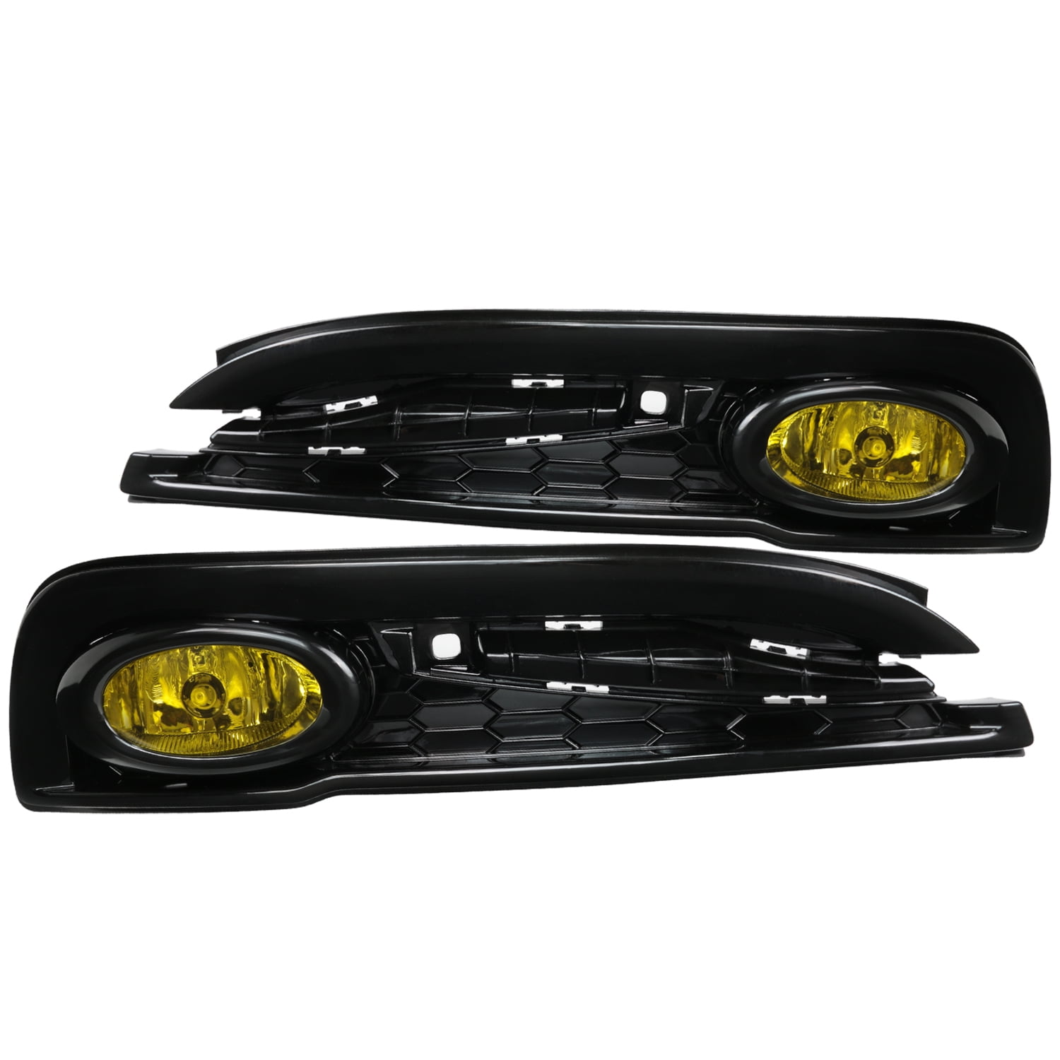 SpecD Tuning Fog Lights +H11 Bulbs+Switch+Wiring Included for 2013
