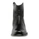 thumbnail image 2 of Botas URBAN COWBOY Hombre Botin Piel Vestir Comodas negro 28, 2 of 6
