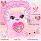 thumbnail image 2 of Agenda PrinBarbee Axolotl para niñas con candado y llaves de 6 a 8 años, 2 of 7