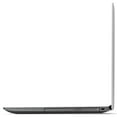 thumbnail image 3 of lenovo ideapad 320 15.6" laptop, windows 10, amd a9-9420 dual-core processor, 4gb ram, 1tb hard drive - platinum grey, 3 of 8