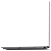 lenovo ideapad 320 15.6 laptop, windows 10, amd a9-9420 dual-core processor, 4gb ram, 1tb hard drive - platinum grey