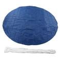 thumbnail image 1 of Protective Pool Cover Home Outdoor Inflatable Swimming Pools Dustproof Protector Round 3.6x3.6meter, 1 of 10
