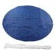 thumbnail image 1 of Cubierta resistente a prueba de polvo para piscinas inflables, protector de piscina exterior redondo de 2,45 m, 1 of 4