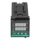 thumbnail image 4 of Controlador de temperatura PID Termostato inteligente digital Salida de contacto de relé CA 220 V, 4 of 9