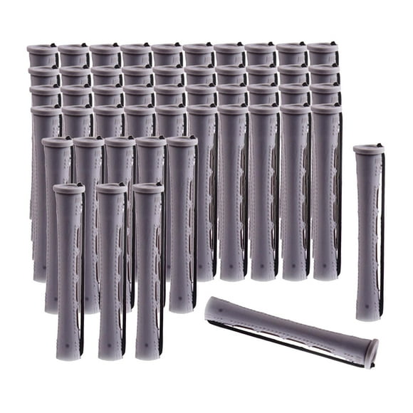 Varillas para Permanente Fría Yuyangstore 50 Piezas 15 cm Cold Wave