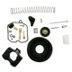 thumbnail image 3 of Carburetor Rebuild Repair Kit 27421-99c, 27490-04 For Harley Cv40 27421-99c Cv 40mm Carb Set Motorcycle Accessories, 3 of 4
