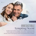thumbnail image 4 of Perfume De Lanzamiento De Larga Duración Encanto, Fresco Y No Irritante Para Parejas Ambiente De Citas 45ML, 4 of 8