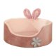 thumbnail image 1 of Cama para perros Yuyangstore cómoda y acogedora para gatos de interior M, 1 of 8