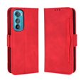 thumbnail image 3 of Funda Tipo Billetera GANGXUN para Motorola Edge 30 – Tapa Flip con Tarjetero, 3 of 5
