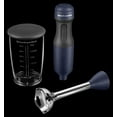 thumbnail image 2 of KitchenAid - KHB1231IB 2-Speed Hand Blender - Ink Blue, 2 of 2