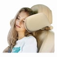 thumbnail image 1 of Almohada con cabeza de coche Stand by me/Acompme with me, 1 of 5