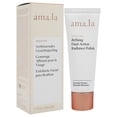thumbnail image 3 of Esmalte radiante refinador de doble acción de Amala para mujeres - Exfoliante de 1,7 oz, 3 of 3