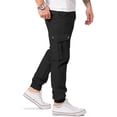 thumbnail image 4 of Pantalon Cargo Jogger para Hombre Shendy Vendy Slim Fit Stretch, 4 of 4