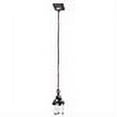 thumbnail image 2 of Meyda Tiffany - 17330 - Four Light Hanging Fixture - Pullchain Hanging Fixture - Mahogany Bronze, 2 of 2