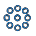 thumbnail image 2 of 100Pcs MR115 5X11X4mm for Slash Stampede Wheel, 2 of 8