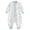 Blue, variant on Baby Sleep Sack with Legs Infant Sleepsuit Newborn Long Sleeve Wearable Blanket for Boys Girls
