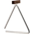 thumbnail image 2 of Treeworks Studio Grade Triangle with Beater & Holder 8 in., 2 of 3